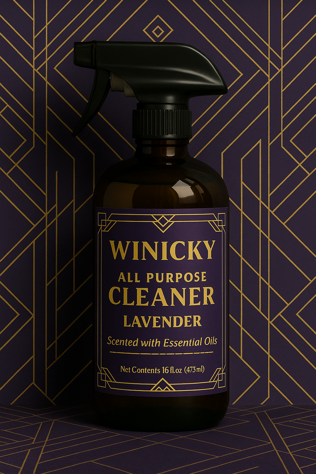 All-Purpose French Lavender