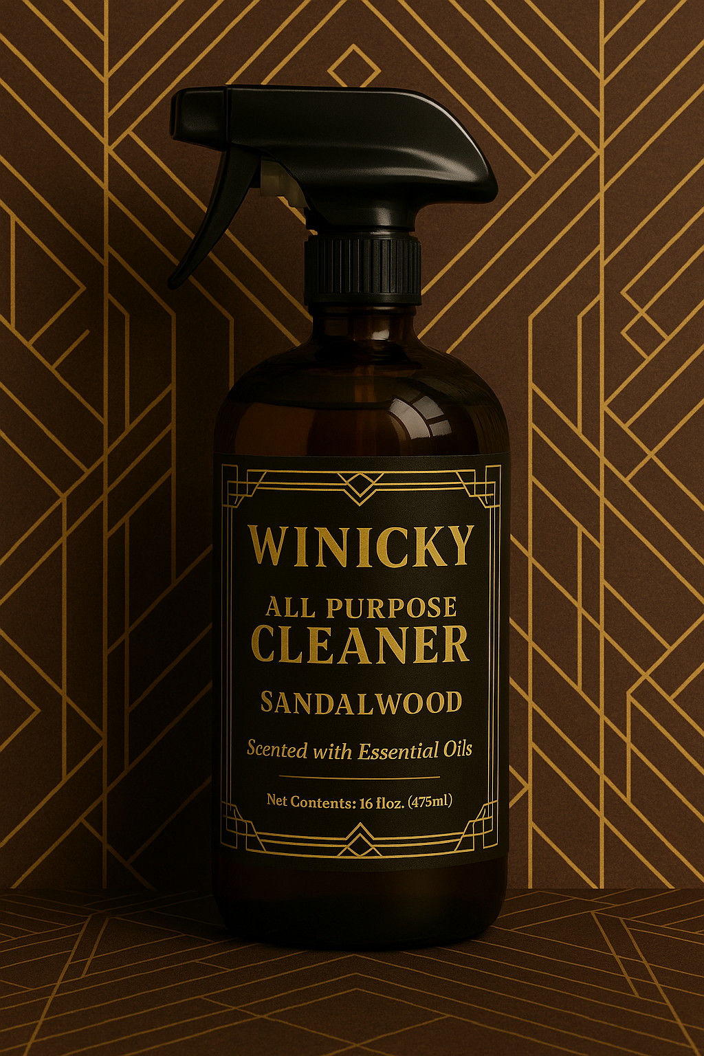 All-Purpose Australian Sandalwood