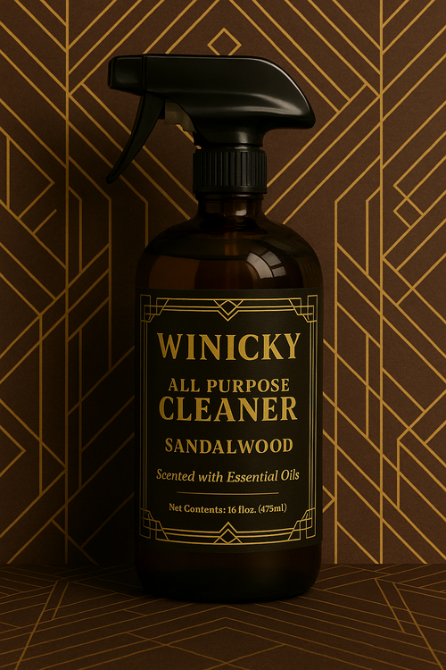 All-Purpose Australian Sandalwood